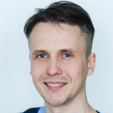 Мезенцев Павел Александрович, анестезиолог