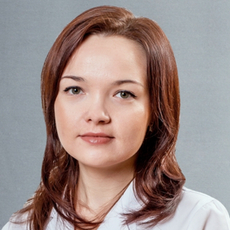 Юдина Анна Сергеевна, стоматолог-терапевт