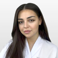 Кубалова Марина Эдуардовна, гинеколог