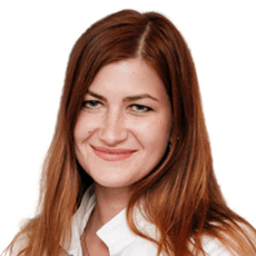 Лунь Светлана Викторовна, невролог