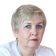 Будаева Марина Михайловна, онколог