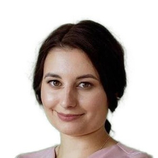Милехина Анна Андреевна, гинеколог