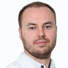 Волошин Алексей Николаевич, флеболог