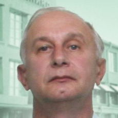 Юрьев Валерий Николаевич, ортопед