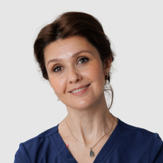 Фомина (Чепурнова) Елена Николаевна, гинеколог-хирург