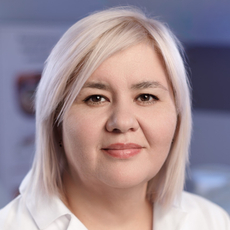 Саярова Альбина Хабибовна, подолог