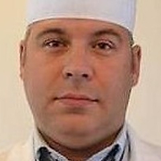 Маршалов Дмитрий Васильевич, анестезиолог