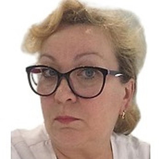 Сушко Ирина Павловна, гинеколог