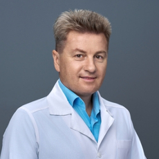 Редозубов Вячеслав Геннадьевич, терапевт