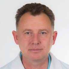 Зяблицев Арсений Анатольевич, стоматолог-ортопед