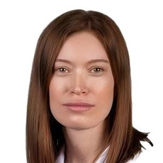 Макарьева Ольга Игоревна, врач функциональной диагностики