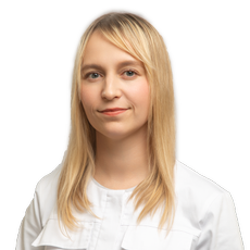 Костерина Варвара Анатольевна, детский офтальмолог