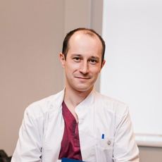 Сахабиев Эдуард Ирикович, гинеколог