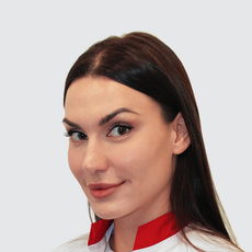 Смолина Виктория Вячеславовна, физиотерапевт