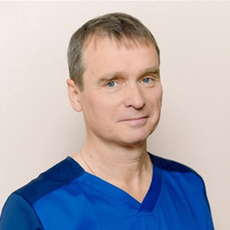 Ломтев Сергей Геннадьевич, хирург