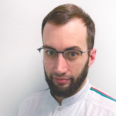 Елетин Антон Александрович, стоматолог-ортопед