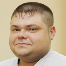 Драч Андрей Васильевич, стоматолог-ортопед