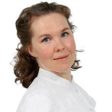 Кошелева Ольга Александровна, невролог