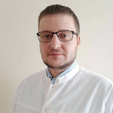 Сбоев Олег Альбертович, рентгенолог