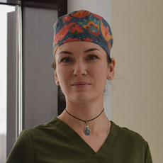 Фролова Юлия Игоревна, пластический хирург