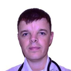 Туголуков Алексей Александрович, детский кардиолог