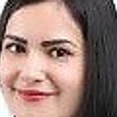 Евдокимова Олеся Сергеевна, врач УЗД