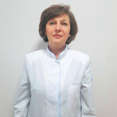 Митченко Мира Евгеньевна, детский невролог