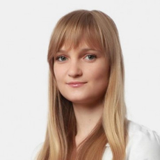 Лебедева Ольга Владимировна, офтальмолог