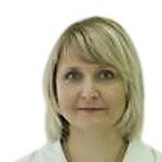 Вяткина Анна Юрьевна, неонатолог