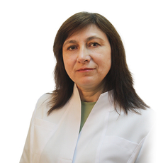 Гордеева Светлана Васильевна, офтальмолог