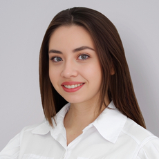 Бузякова Мария Александровна, стоматолог-терапевт