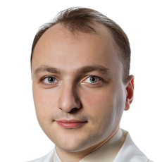 Довгополый Дмитрий Витальевич, психиатр