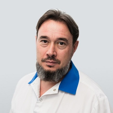 Белогривцев Александр Николаевич, анестезиолог