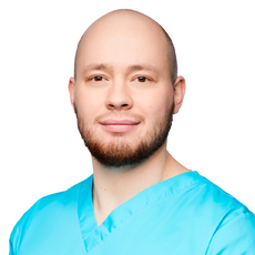 Гараев Владислав Владимирович, эндоскопист