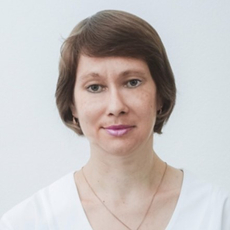 Пичеева Наталья Валерьевна, врач ЛФК