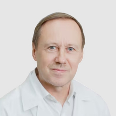 Мальцев Сергей Николаевич, физиотерапевт