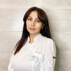 Гудова Есения Владимировна, трихолог