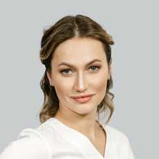 Кондакова Римма Валерьевна, офтальмолог