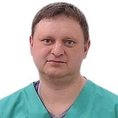 Миннегареев Эдуард Владимирович, ортодонт