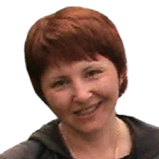 Шемет Любовь Сергеевна, терапевт