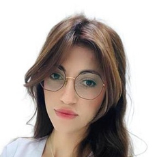 Татосян (Двойникова-Сечная) Мане Грачиковна, терапевт