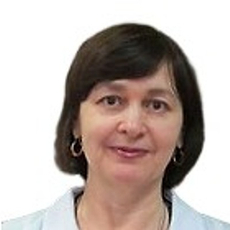 Маркина Ольга Леонидовна, невролог