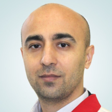 Хамракулов Султан Абдумаликович, флеболог