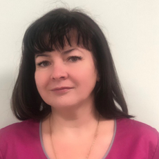 Толстова Валентина Борисовна, рентгенолог