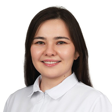 Илембетова Гульнара Ильшатовна, стоматолог-терапевт