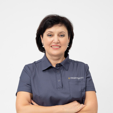 Отмахова Наталья Борисовна, стоматолог-терапевт