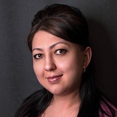 Булхина Эльмира Равильевна, стоматолог-терапевт