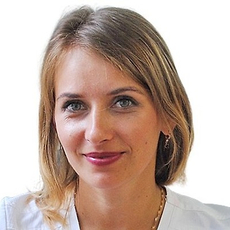 Резниченко Марина Игоревна, физиотерапевт