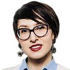 Богданчикова Дарья Валерьевна, терапевт