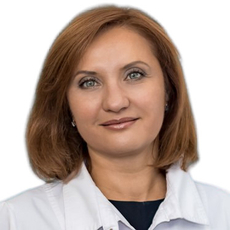 Абросимова Юлия Сергеевна, психиатр